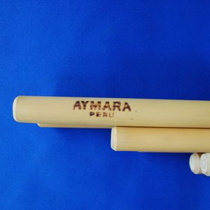 yAYMARA ZAMPONIA BAMBU PRO 8+9zyAy[AC}Ё|T|[j 8+9ǁAC}АpP[Xt摜S