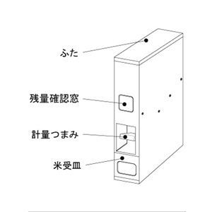 }bL[ Ăт ː ^ 6kg[^ RW-200^M摜5XV