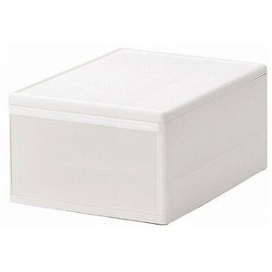 ユニコム 収納ケース 引出し 34cm幅 M