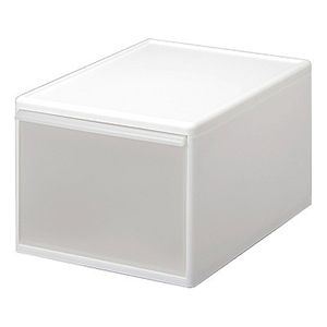 ユニコム 収納ケース 引出し 34cm幅 L
