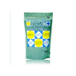 クエン酸 800g