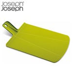 JosephJoseph（ジョゼフジョゼフ） チョップ2ポットプラス グリーン