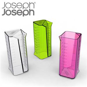 JosephJoseph 2-in-1WOWO vʃJbv O[摜Q