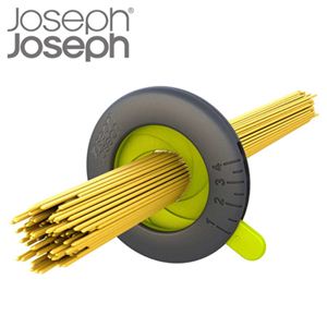 JosephJoseph スパゲッティーメジャー グレー／グリーン