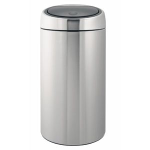 ブラバンシア タッチビン マット 45L