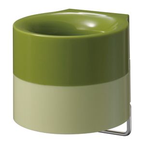 傘ホルダー シングルタイプ I-482 グリーン