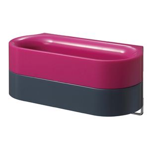 傘ホルダー ワイドタイプ I-483 ピンク