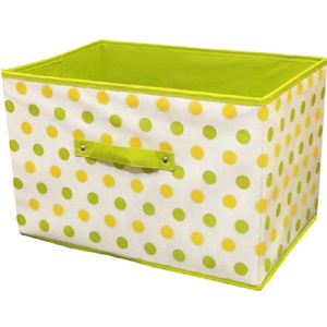 ドットインナーBOX 3個組 グリーン