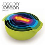 JosephJoseph（ジョゼフジョゼフ） NEST ネスト9 プラス