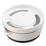 キントー KitchenTool 磁器製大根おろし