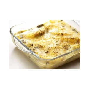 キントー Bulkitchen スクエアディッシュ