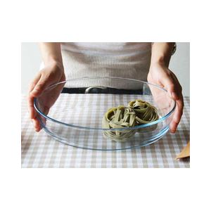 キントー Bulkitchen オーバルディッシュ