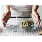 キントー Bulkitchen オーバルディッシュ