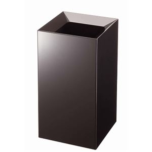 山崎実業 トラッシュカン ヴェール ブラウン