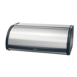 ブラバンシア ブラバンシア（brabantia） パンケース ブレッドビン ロールトップ マット