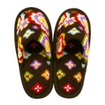 横綱工業 スリッパ ハンナ