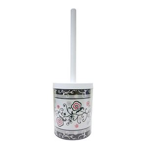 横綱工業 トイレブラシ＆ケース オーナメント
