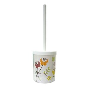 横綱工業 トイレブラシ＆ケース フラリーフ