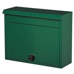 ケイジーワイ セレクトカラーポスト グリーン SG-5000L