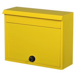 ケイジーワイ セレクトカラーポスト イエロー SG-5000L