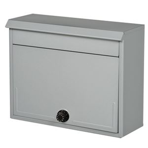 ケイジーワイ セレクトカラーポスト シルバー SG-5000L