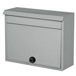 ケイジーワイ セレクトカラーポスト シルバー SG-5000L