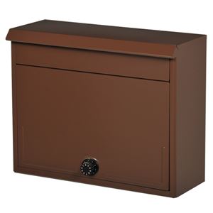 ケイジーワイ セレクトカラーポスト チョコレート SG-5000L