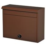 ケイジーワイ セレクトカラーポスト チョコレート SG-5000L