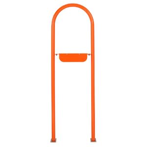 ケイジーワイ ポストスタンド アーチスタンド オレンジ AS-1