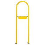 ケイジーワイ ポストスタンド アーチスタンド イエロー AS-1