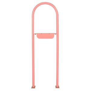ケイジーワイ ポストスタンド アーチスタンド ピンク AS-1
