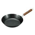 タマハシ 鉄製フライパン 26cm 200VIH対応