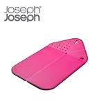 JosephJoseph Joseph Joseph リンス＆チョップ プラス ピンク