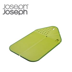 JosephJoseph Joseph Joseph リンス＆チョップ プラス グリーン