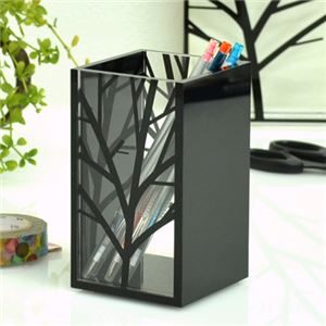 サンメニー ペン立て ペンスタンド 鉛筆立て ペンシルボックス MiniAutumn PencilBox