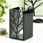 サンメニー ペン立て ペンスタンド 鉛筆立て ペンシルボックス MiniAutumn PencilBox