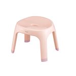 アスベル 風呂イス バスチェア 30cm エミール ピンク