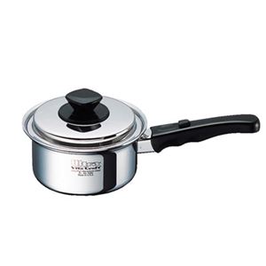 ビタクラフト Vita Craft（ビタクラフト） 片手鍋 14cm ウルトラ 1.2L No.9300