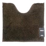 ヨコズナ（旧：横綱工業） トイレマット 足元マット DOUX ブラウン
