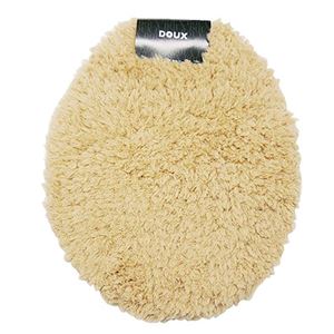 ヨコズナ（旧：横綱工業） トイレフタカバー 普通便座用 DOUX ベージュ