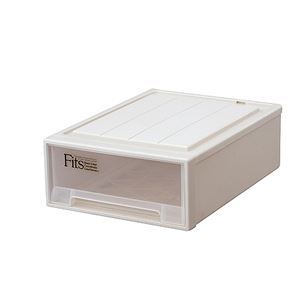天馬 6個セット Fits フィッツケースクローゼット S-53