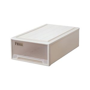 天馬 3個セット Fits フィッツケース ロングL