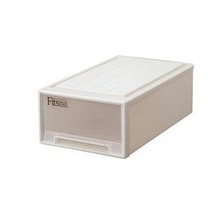 天馬 4個セット Fits フィッツケース ミドル