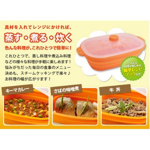 ܂肽߂郌WŃX`[NbLOiVRP[Xj摜Q