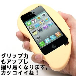 łȂĨ}WVтI?iPhoneP[X iÉEj 1_摜3XV