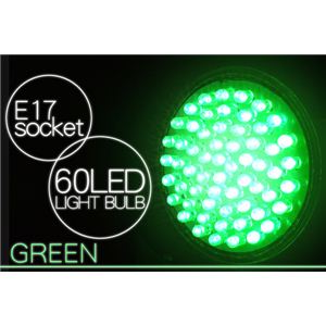 ȃGlEߓd΍ Җ]60 LED60d E-17 4F ΁^E17 1_摜3