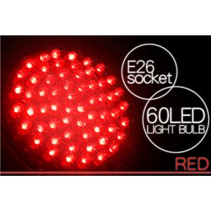 ȃGlERpNg Җ]60 E-26Ki LED60d 4F E-26 1_摜S