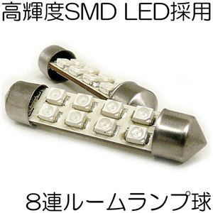 12VPxSMD-LED̗p 8ALED[v iԁEj  1_摜3