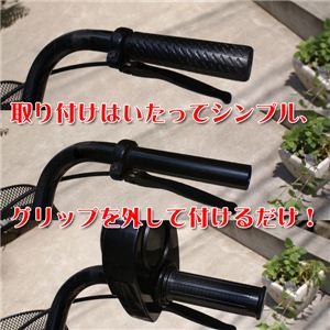 ���]�ԂȂ̂Ƀn���h���񂹂΃G���W�����I ���Ȃ��̎��]�ԁA�n�[���[�ɁI?�w NEON �S�[�S�[�z�[�� �x 1�_�C���[�W��