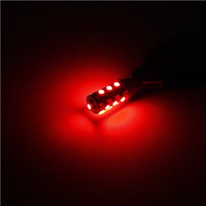 xڌ^LED T10EFbW SMD LED13AVO 2Zbg iEE΁EԁEj 1_摜S